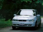 Daewoo Cielo Sedan 1994 года
